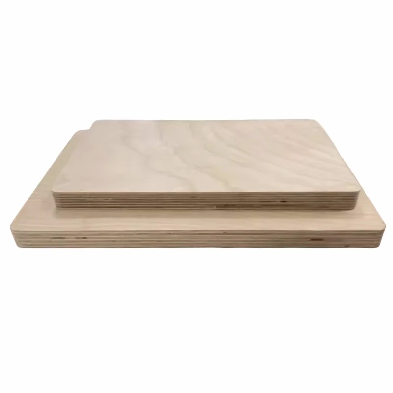 2.7mm,5mm,9mm,12mm ,15mm ,18mm ,21mm Commercial Plywood supplied by YYT Wood