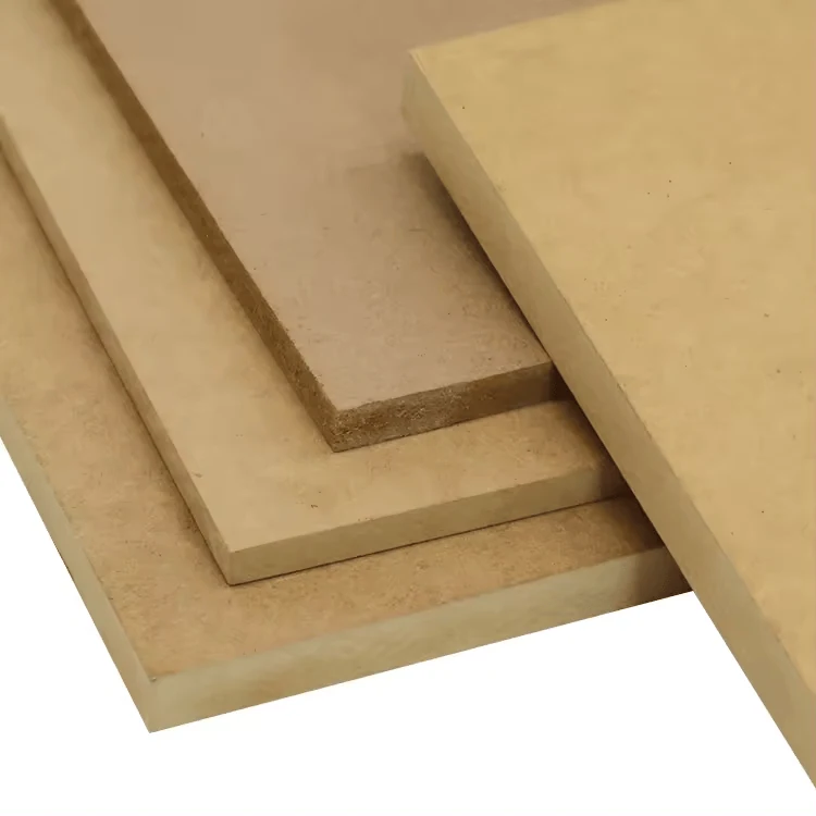 2mm MDF Board supplied by YYT Wood