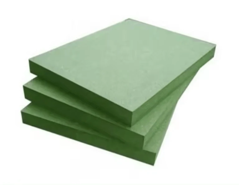 3mm 6mm 12mm 18mm Moisture Resistant MDF supplied by YYT Wood