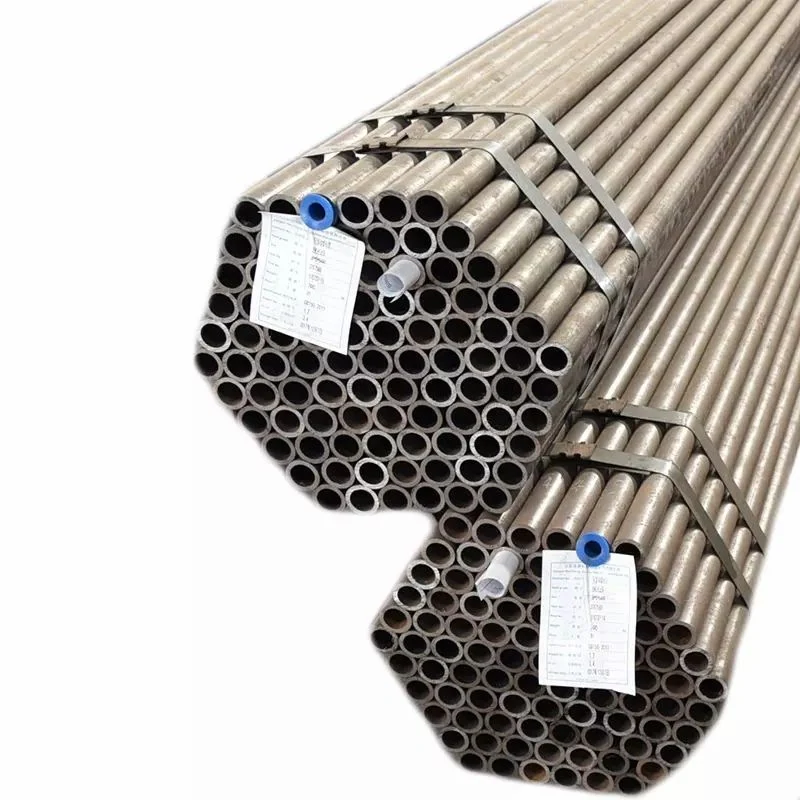 A335 P1 P2 P5 P9 P11 P22 P91 P92 Alloy Steel Tubes supplied by YYT Wood