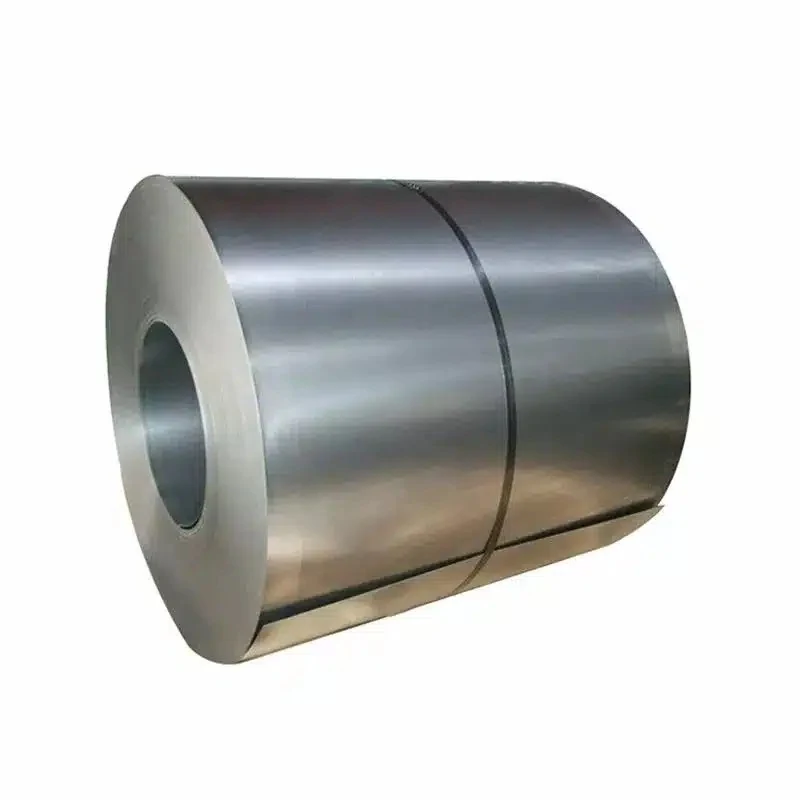 A792 Al-Zn Aluzinc Steel Galvalume Steel Coil supplied by YYT Wood