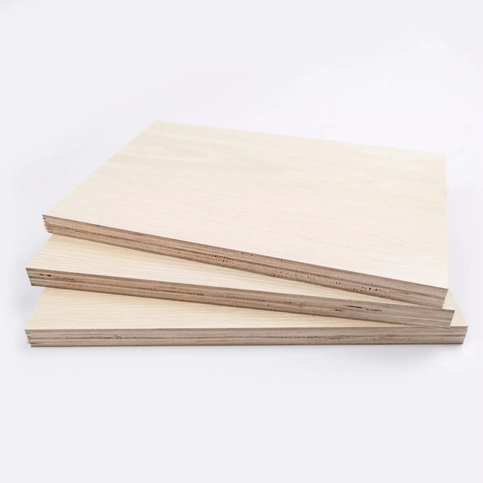 AB class phenolic plywood for ships supplied by YYT Wood