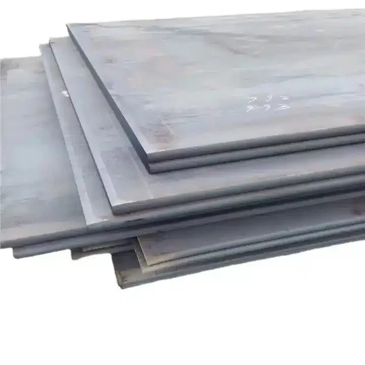 ABS Grade Ship Steel Plate supplied by YYT Wood