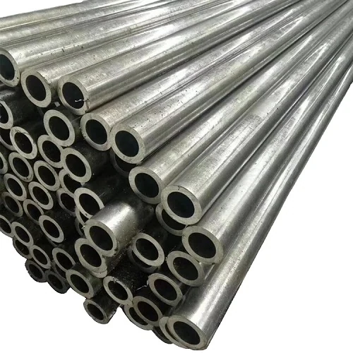 AISI 4130 Chromoly Tube 4140 4340 Steel Pipes supplied by YYT Wood