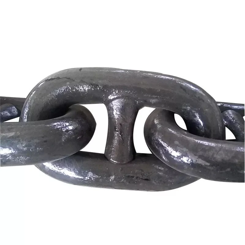 Anchor Chain supplied by YYT Wood
