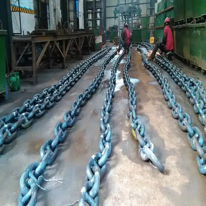 Profiles Steel stock