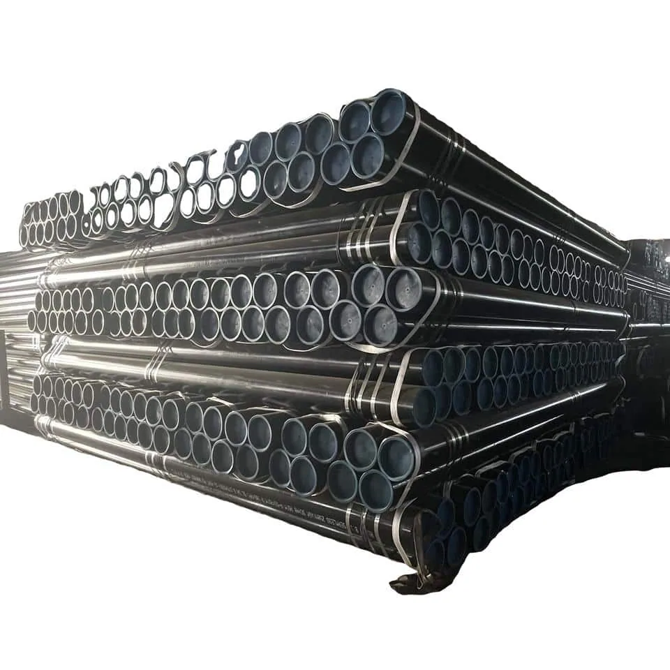 API 5L Pipeline Steel Pipe Steel Tube supplied by YYT Wood