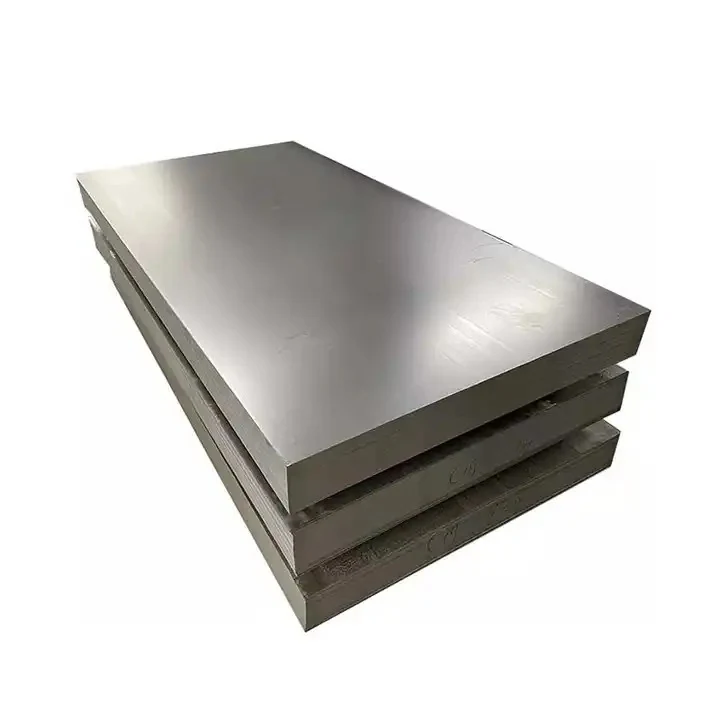 ASTM A1008 Steel Sheet supplied by YYT Wood