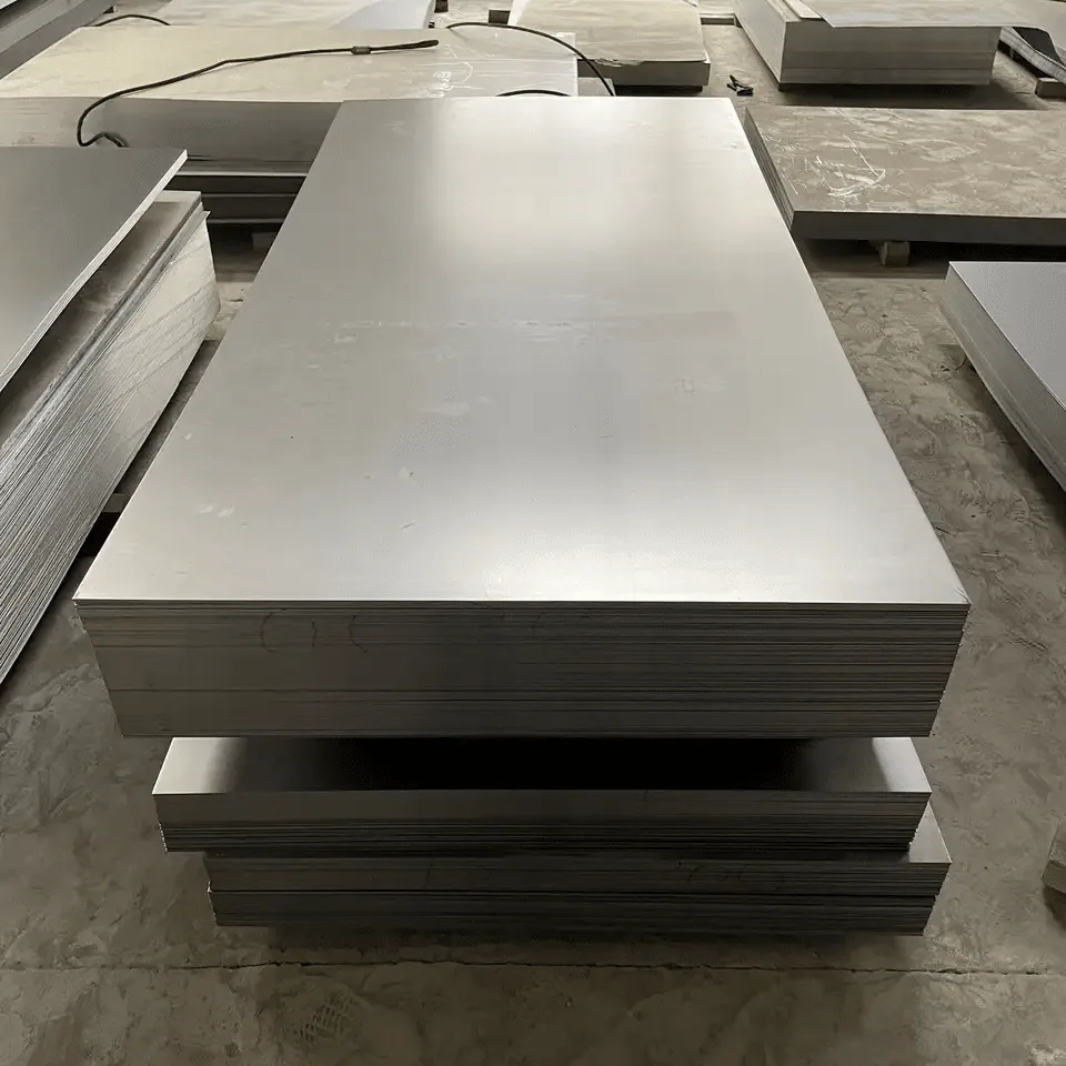 Carbon Steel Plate stock