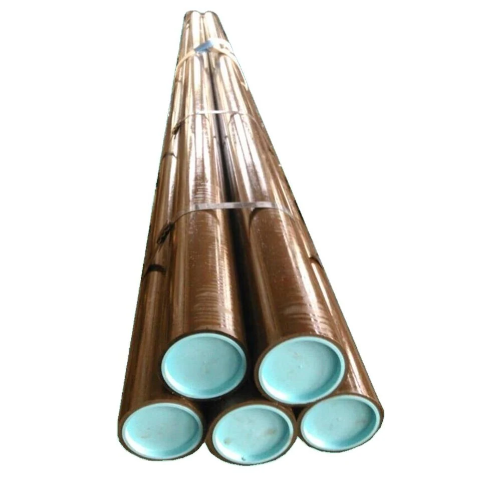 ASTM A106 Gr.B Steel Pipe Steel Tubes supplied by YYT Wood