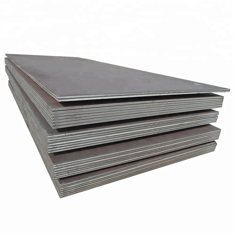 ASTM A131 Ship Building Steel Plate supplied by YYT Wood