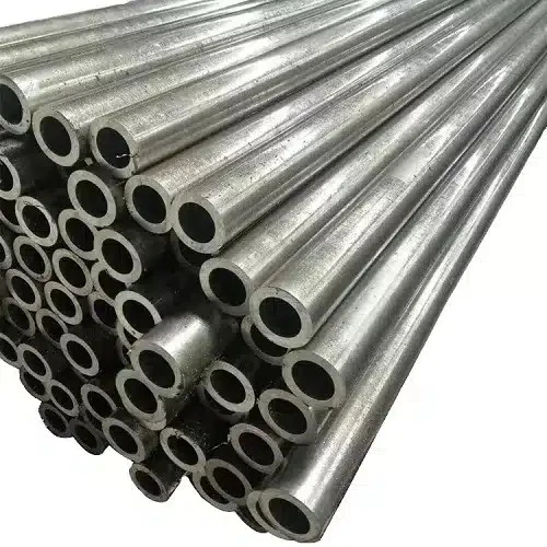 ASTM A192 High Pressure Seamless Steel Tube supplied by YYT Wood