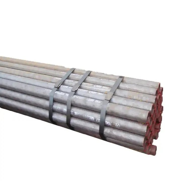 ASTM A213 Seamless Steel Tube supplied by YYT Wood