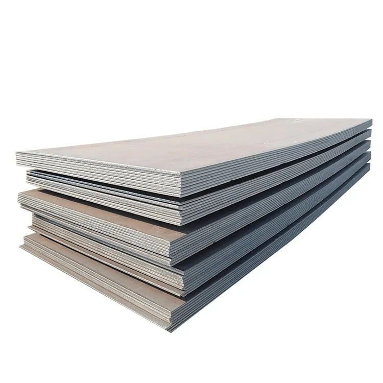 ASTM A36 Carbon Steel Plate supplied by YYT Wood