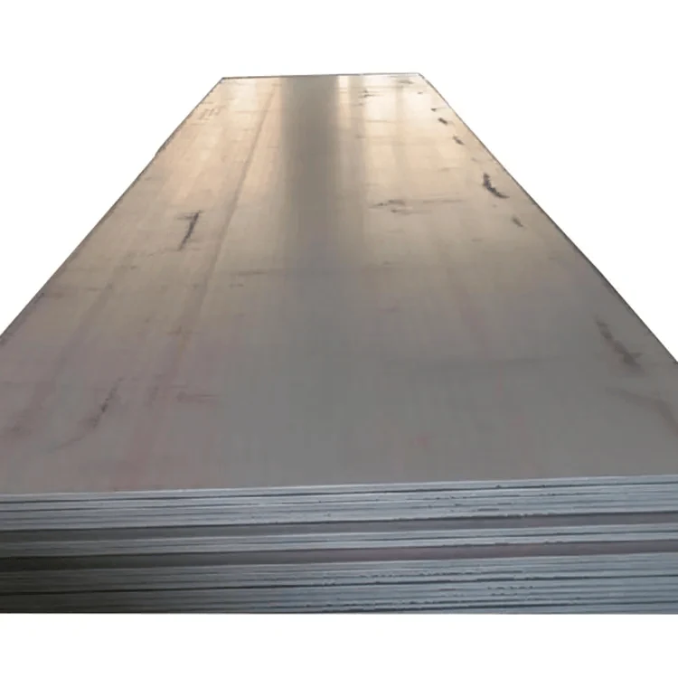 ASTM A516 PVQ Steel Plates supplied by YYT Wood