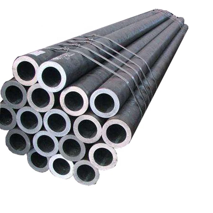 Alloy Steel Pipe Steel Tube supplied by YYT Wood