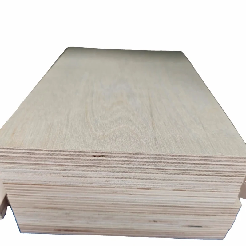 Birch Marine and Fancy Plywood supplied by YYT Wood