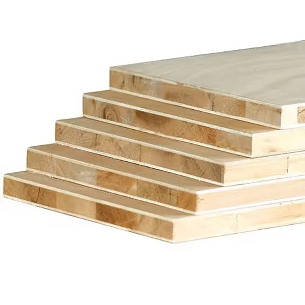 Block Board supplied by YYT Wood