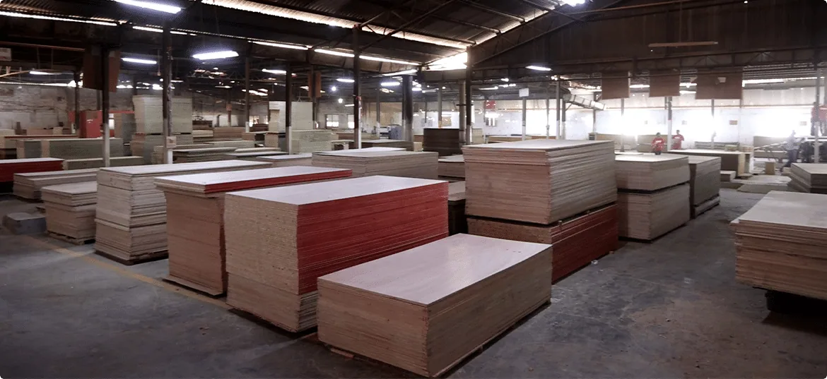 Panel And Steel Supply For Factories That Cannot Afford A Bad Container