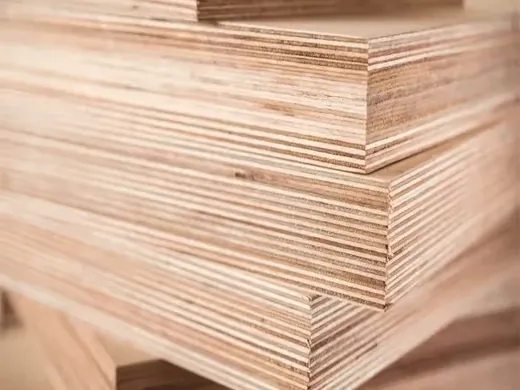 Moisture Resistant Plywood supplied by YYT Wood