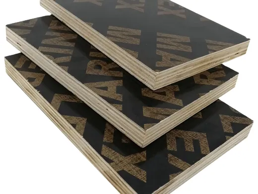 Water Resistant Plywood - Wooden Boards Type 2 supplied by YYT Wood