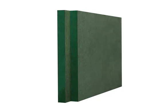 Characteristics and application of moisture-proof density board