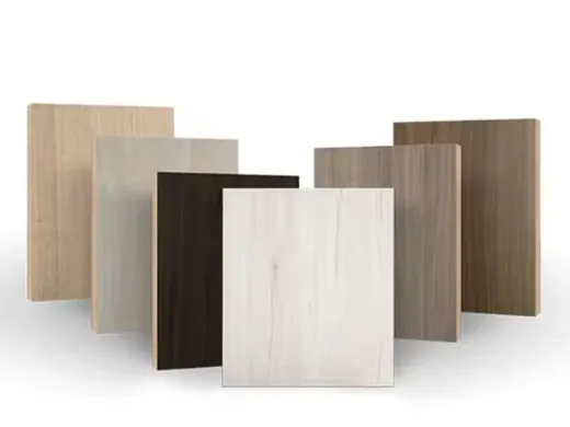 12mm 18mm 20mm Laminated MDF supplied by YYT Wood