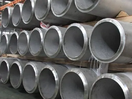 Seamless Steel Pipe Seamless Tube - seamless steel pipe detail view 3