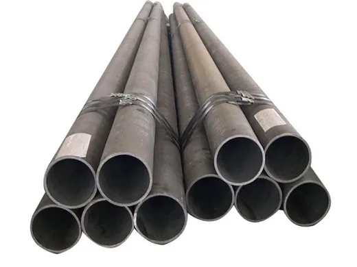 Seamless Steel Pipe Seamless Tube - seamless steel pipe detail view 4