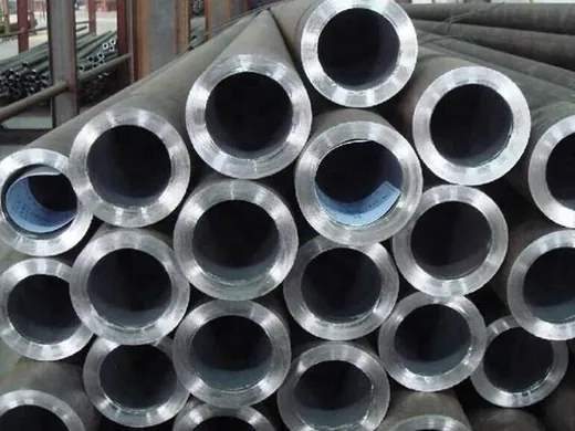 Seamless Steel Pipe Seamless Tube supplied by YYT Wood