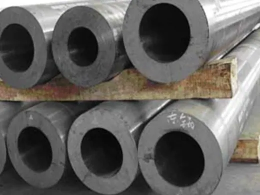 Seamless Steel Pipe Seamless Tube - seamless steel pipe detail view 2