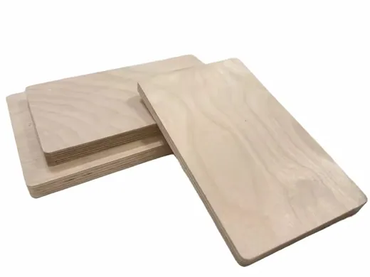 Birch Marine Plywood supplied by YYT Wood