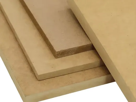 2mm MDF Board supplied by YYT Wood