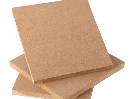 MDF Board - 2.7~30mm (3mm, 5mm, 9mm, 12mm, 15mm, 18mm) supplied by YYT Wood
