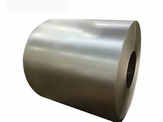 55% Al-Zn Aluzinc Steel Coil supplied by YYT Wood