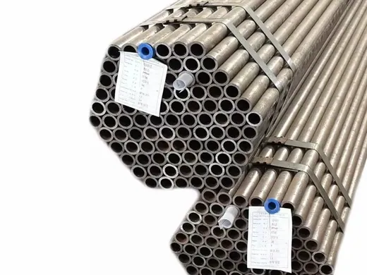 A335 P1 P2 P5 P9 P11 P22 P91 P92 Alloy Steel Tubes supplied by YYT Wood