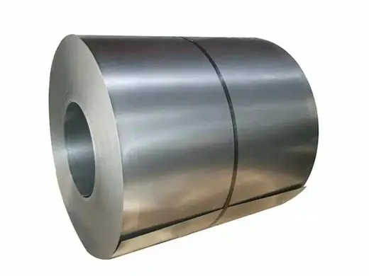 A792 Al-Zn Aluzinc Steel Galvalume Steel Coil supplied by YYT Wood