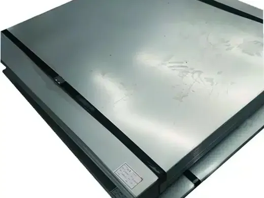 Steel Plate panels