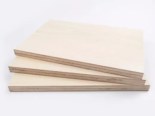 Marine Plywood panels