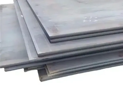 ABS Grade Ship Steel Plate supplied by YYT Wood