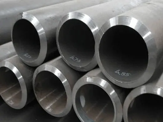 AISI 4130 Chromoly Tube 4140 4340 Steel Pipes - alloy steel pipe detail view 3