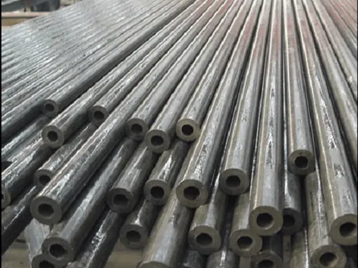 AISI 4130 Chromoly Tube 4140 4340 Steel Pipes - alloy steel pipe detail view 4