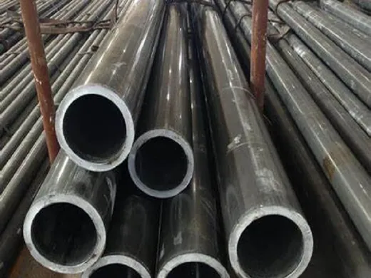 AISI 4130 Chromoly Tube 4140 4340 Steel Pipes - alloy steel pipe detail view 2