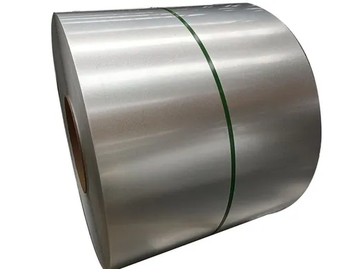 Al-Zn Aluzinc Steel Galvalume Steel Coil supplied by YYT Wood