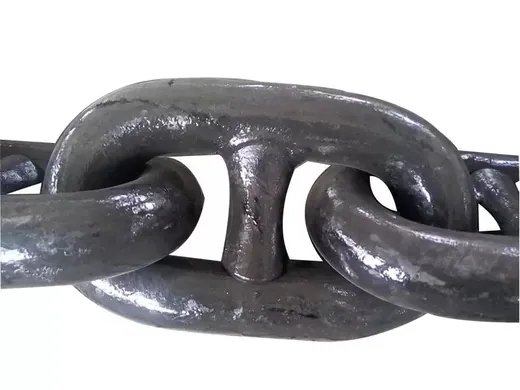 Anchor Chain supplied by YYT Wood