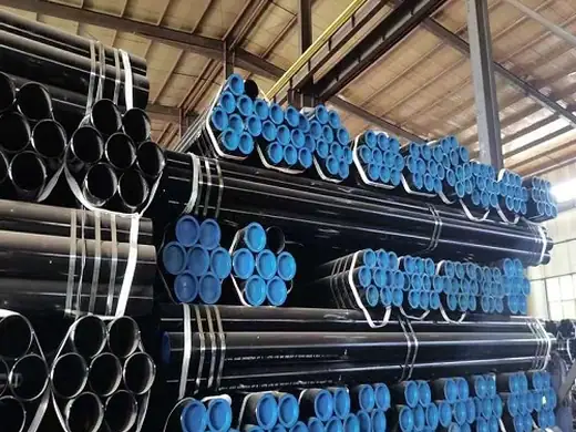 API 5L Pipeline Steel Pipe Steel Tube - pipeline steel pipe detail view 2