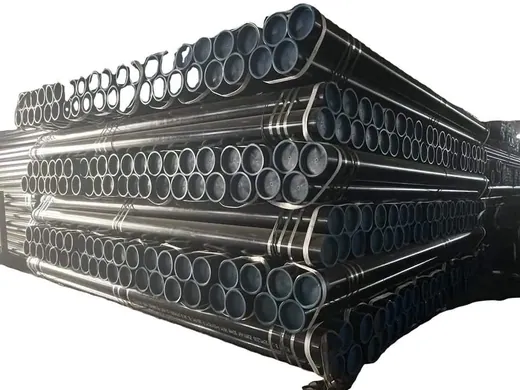 API 5L Pipeline Steel Pipe Steel Tube supplied by YYT Wood