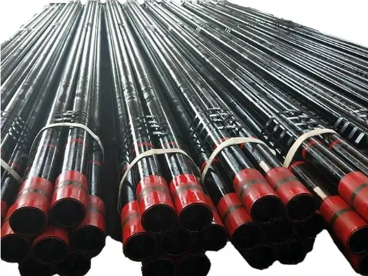API SPEC 5CT Steel Casing and Tubing supplied by YYT Wood