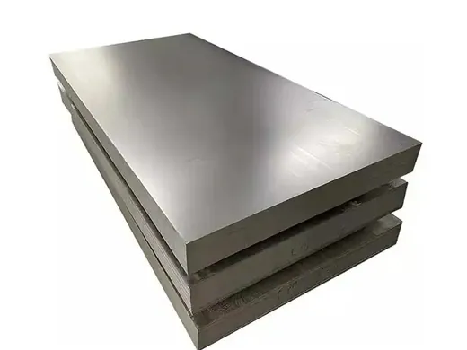 Carbon Steel Plate panels