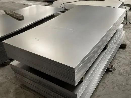 Cold Rolled Steel Plate Carbon Steel Sheet - carbon steel plate detail view 2